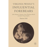 Virginia Woolf's Influential Forebears: Julia Margaret Cameron, Anny Thackeray Ritchie and Julia Prinsep Stephen