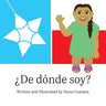 ｿde Dde Soy?