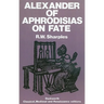 Alexander of Aphrodisias on Fate