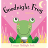 Goodnight Frog