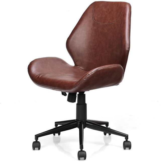 Modernity Office Chair Mid Back by Plugsus Home Furniture