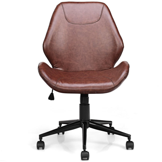 Modernity Office Chair Mid Back by Plugsus Home Furniture