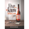 Five Things To Know Before You Get Sober