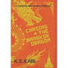 Chasing the Bangkok Dragon: A Thomas Sebastian Thriller