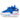 [IG3024] Mens Adidas NMD RUNNER 'MONCLER ROYAL BLUE' by SNEAKAR
