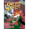 Geronimo Stilton Reporter Vol. 11: Intrigue on the Rodent Express
