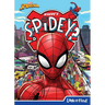 Marvel Spider-Man: Where's Spidey? Look and Find