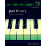 Jazz Theory: From Basic to Advanced Study