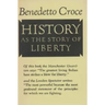 History as the Story of Liberty