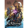 Ki Khanga Role Playing Game 2026 Rulebook
