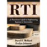 Rti: A Practitioner′s Guide to Implementing Response to Intervention