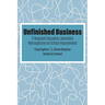 Unfinished Business: A Regional Education Laboratory Retrospective on School Improvement