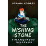 The Wishing Stone: Dangerous Dinosaur
