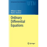 Ordinary Differential Equations