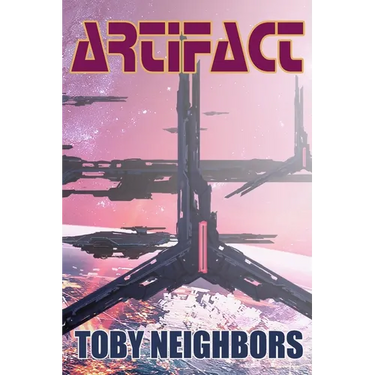 Artifact: Starship Jericho Book 1