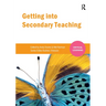 Getting Into Secondary Teaching