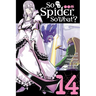 So I'm a Spider, So What?, Vol. 14 (Manga)