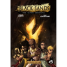 Black Sands, the Seven Kingdoms, Volume 5