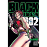 Black Lagoon, Vol. 2