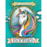 Albert The Wise Unicorn