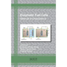 Enzymatic Fuel Cells: Materials and Applications