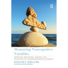 Measuring Noncognitive Variables: Improving Admissions, Success and Retention for Underrepresented Students