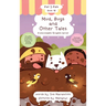 Mud, Bugs and Other Tales: A Decodable Graphic Novel: A Decodable Graphic Novel