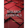 Research Essentials: An Introduction to Designs and Practices