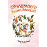 Cinnamon's Autumn Adventure