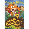 Legend of Chocolate Hills