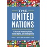 The United Nations: 75 Years of Promoting Peace, Human Rights, and Development