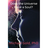 Does the Universe Have a Soul?