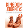 Kingdom Journeys: Rediscovering the Lost Spiritual Discipline