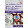 How to Better Serve Racially, Ethnically, and Linguistically Diverse (Reld) Students in Special Education: A Guide for Under-Resourced Educators and H