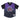 [MSPOMG18044-TRAPTBK] Mens Mitchell & Ness NBA Game Winning Shot Mesh V-Neck Toronto Raptors - sneakAR