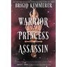 Warrior Princess Assassin