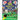 555 Sticker Fun - Soccer