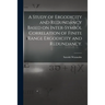 A Study of Ergodicity and Redundancy Based on Inter-symbol Correlation of Finite Range Ergodicity and Redundancy.