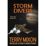 Storm Divers: Book 1 of The Fractured Republic Saga