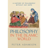 Philosophy in the Islamic World: A History of Philosophy Without Any Gaps, Volume 3