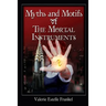Myths and Motifs of the Mortal Instruments