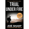 Trial Under Fire: Charlie Fox Crime Mystery Thriller Series