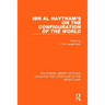Ibn al-Haytham's On the Configuration of the World