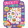 Snackette Friends