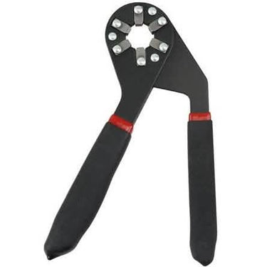 Multifunctional Adjustable Universal Wrench