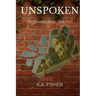 Unspoken: The Unraveled Series Book One