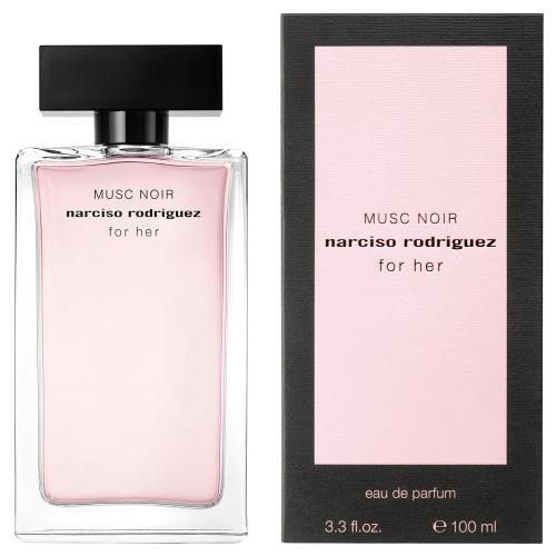 Narciso Rodriguez Musc Noir 3.4 oz EDP for women by LaBellePerfumes