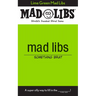 Lime Green Mad Libs: World's Greatest Word Game