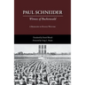 Paul Schneider: Witness of Buchenwald