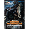 Of Courage and Determination: The First Special Service Force, the Devil's Brigade, 1942-44